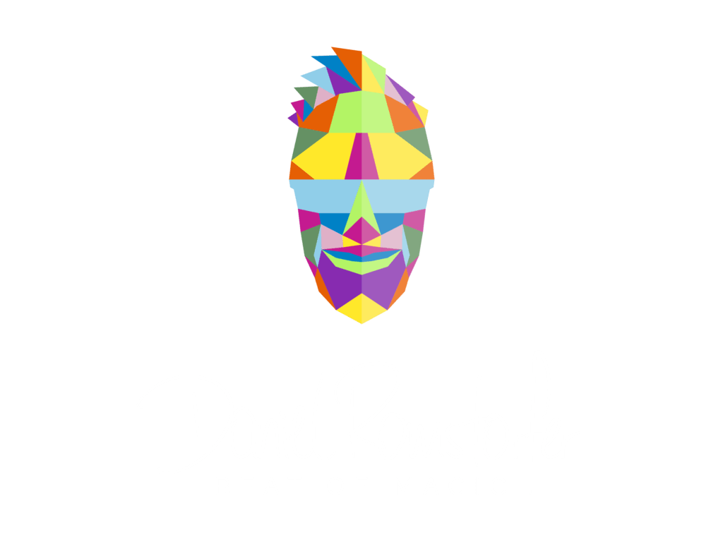 Logo von Daniel Romstorfer - Der Magier am Schlagzeug